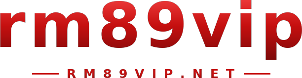 rm89vip logo